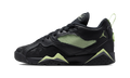 Air Jordan MVP 92 Black Barely Volt