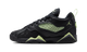 Air Jordan MVP 92 Black Barely Volt