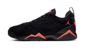 Air Jordan MVP 92 Black Infrared