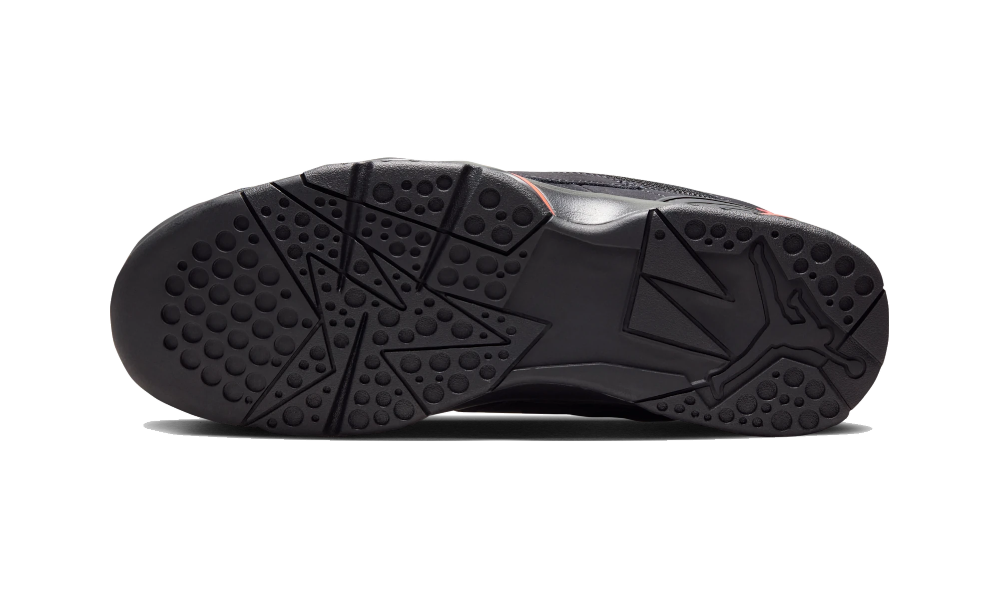 Air Jordan MVP 92 Black Infrared