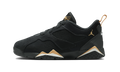 Air Jordan MVP 92 Black Metallic Gold (PS)