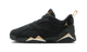 Air Jordan MVP 92 Black Metallic Gold (PS)