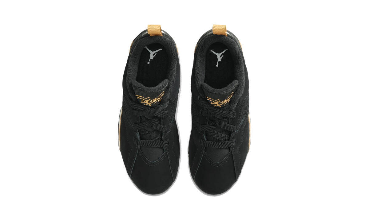 Air Jordan MVP 92 Black Metallic Gold (PS)