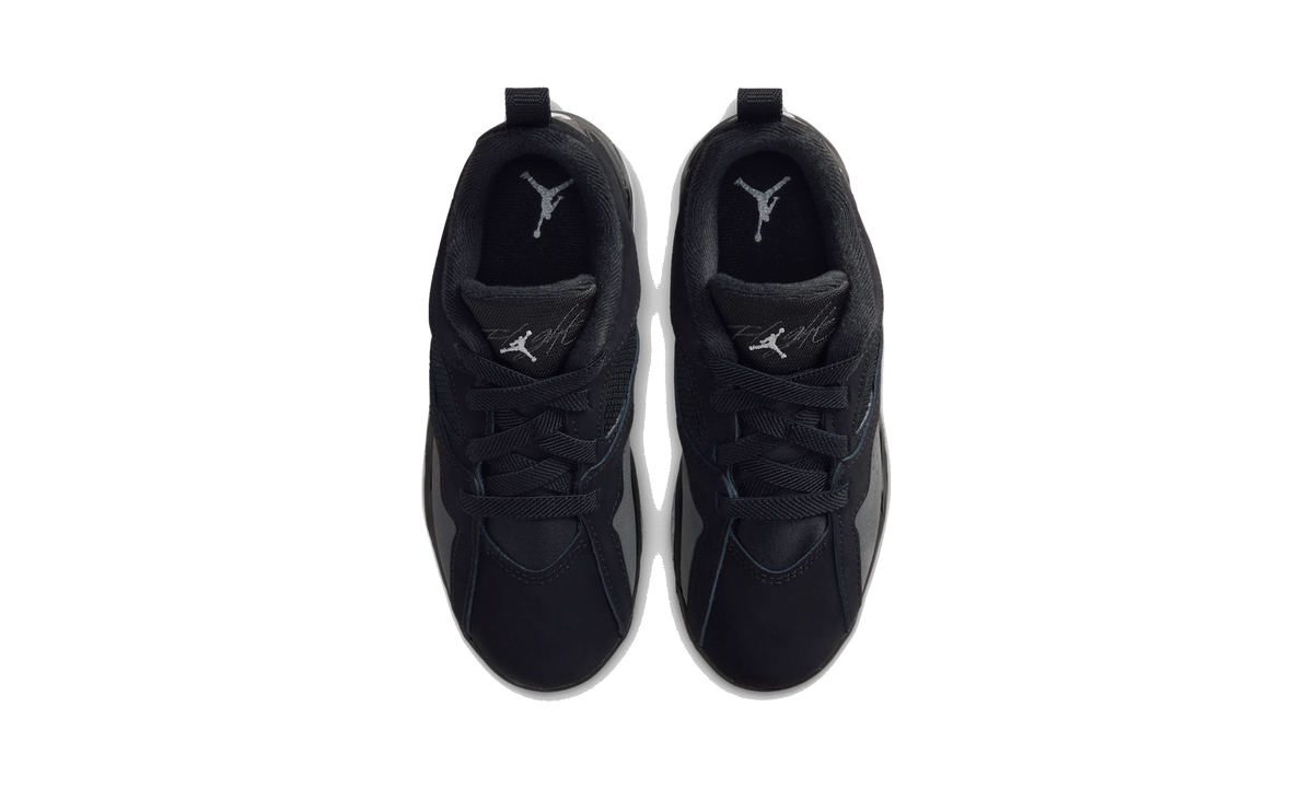 Air Jordan MVP 92 Black Wolf Grey (PS)