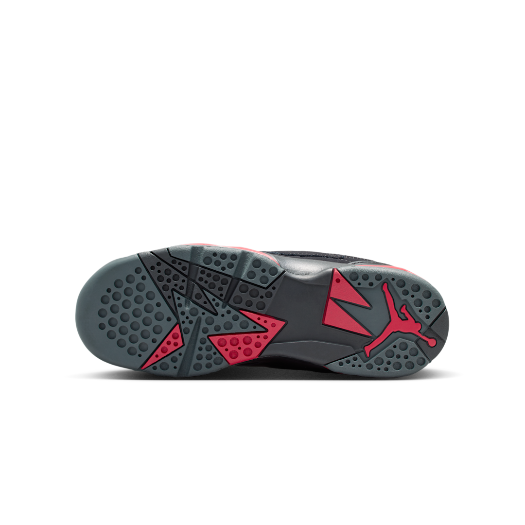 Air Jordan MVP 92 Bred, Black/Anthracite/Gym Red (HQ4427-006)