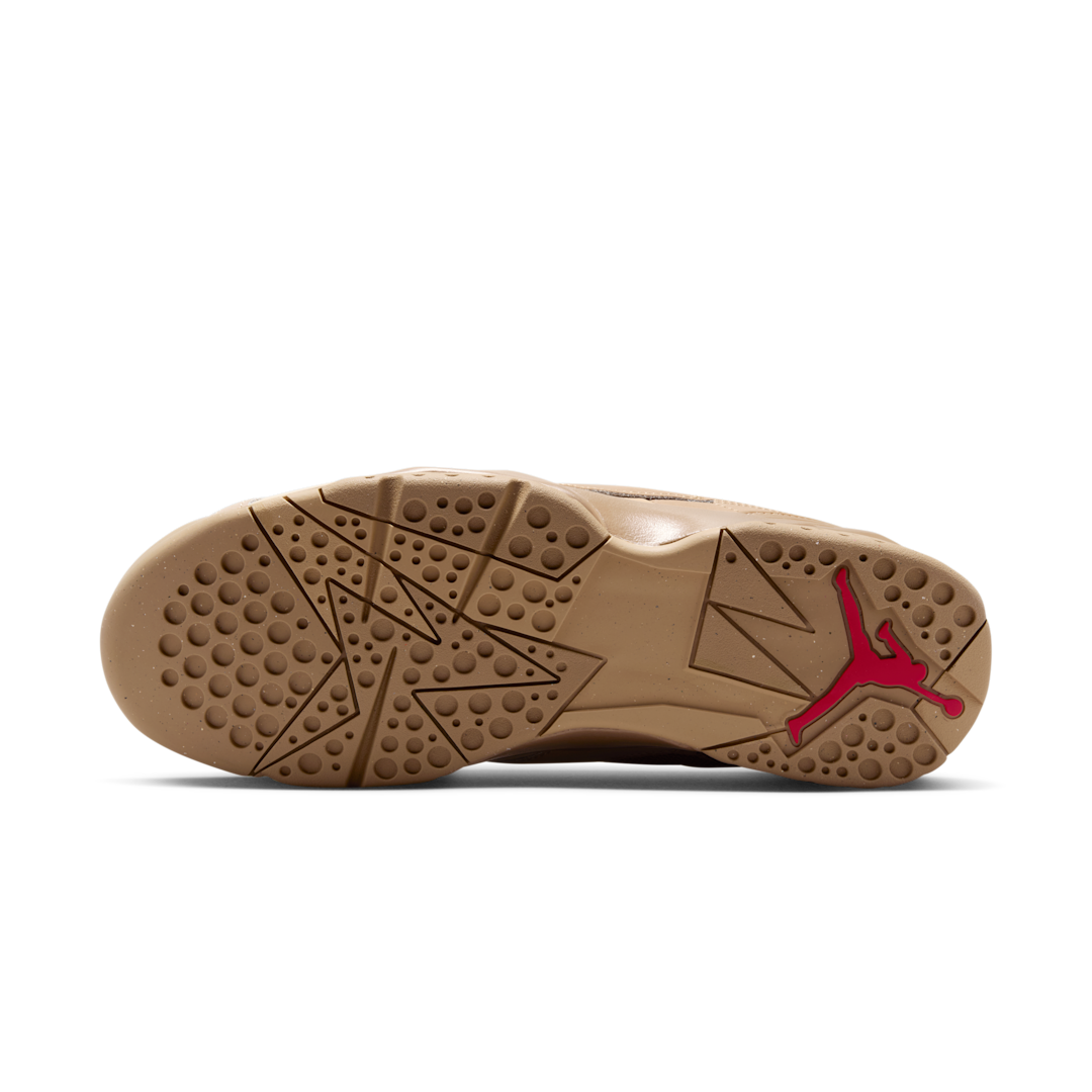 Air Jordan MVP 92 Desert Camo, Desert Camo/Mushroom/Anthracite/Fire Red (HQ3950-200)