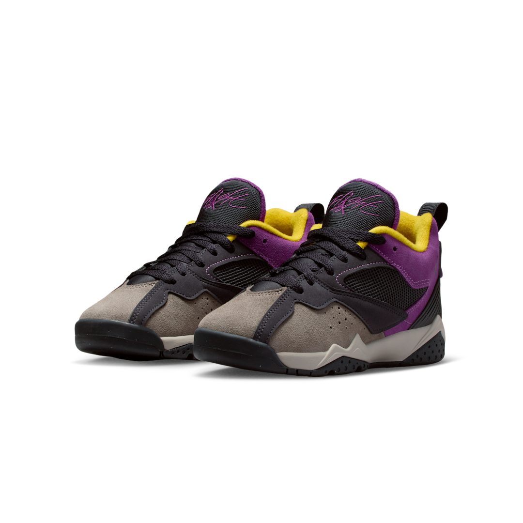 Air Jordan MVP 92 Oil Grey Viotech