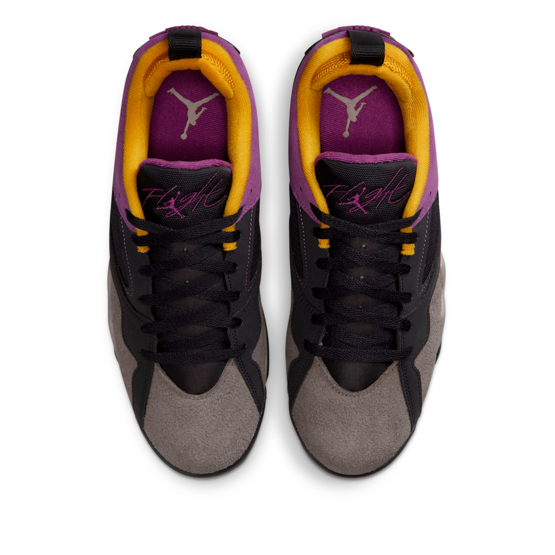 Air Jordan MVP 92 Oil Grey Viotech, Oil Grey/Cave Stone/Dark Sulfur/Viotech (HQ3950-005)