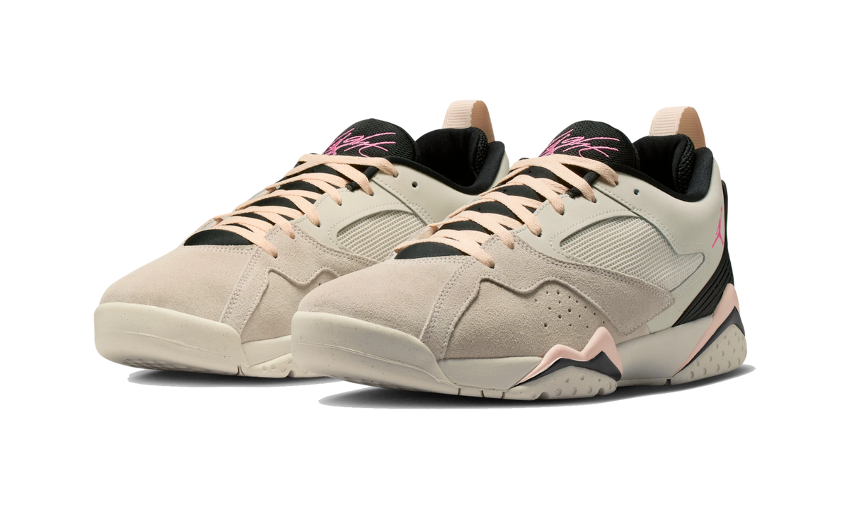 Air Jordan MVP 92 Pale Ivory Pinksicle