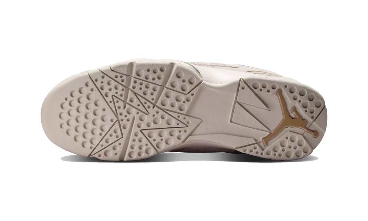 Air Jordan MVP 92 Swan Light Iron Ore Phantom