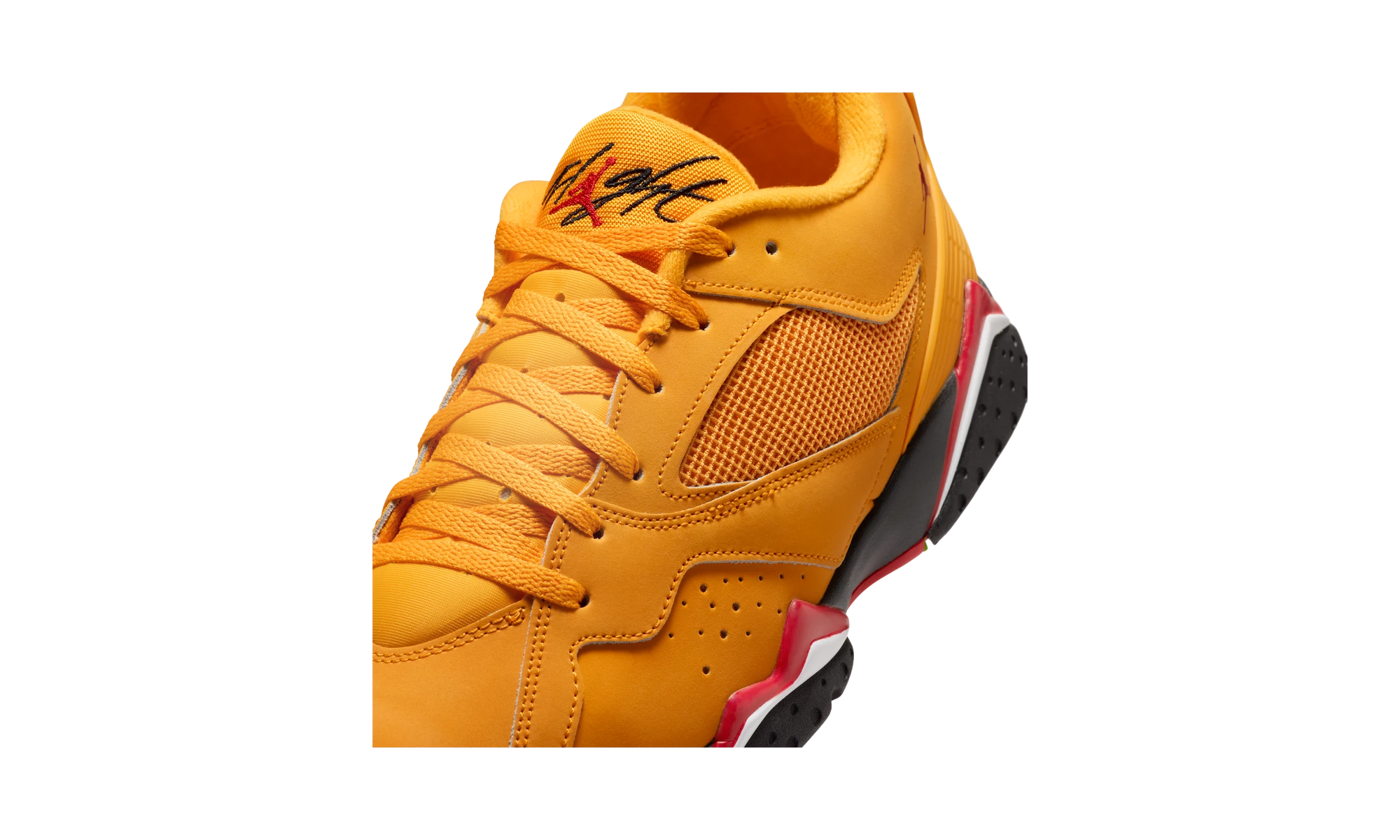 Air Jordan MVP 92 Taxi