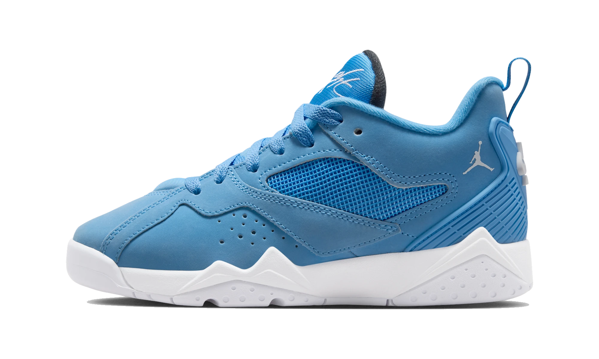 Air Jordan MVP 92 University Blue White