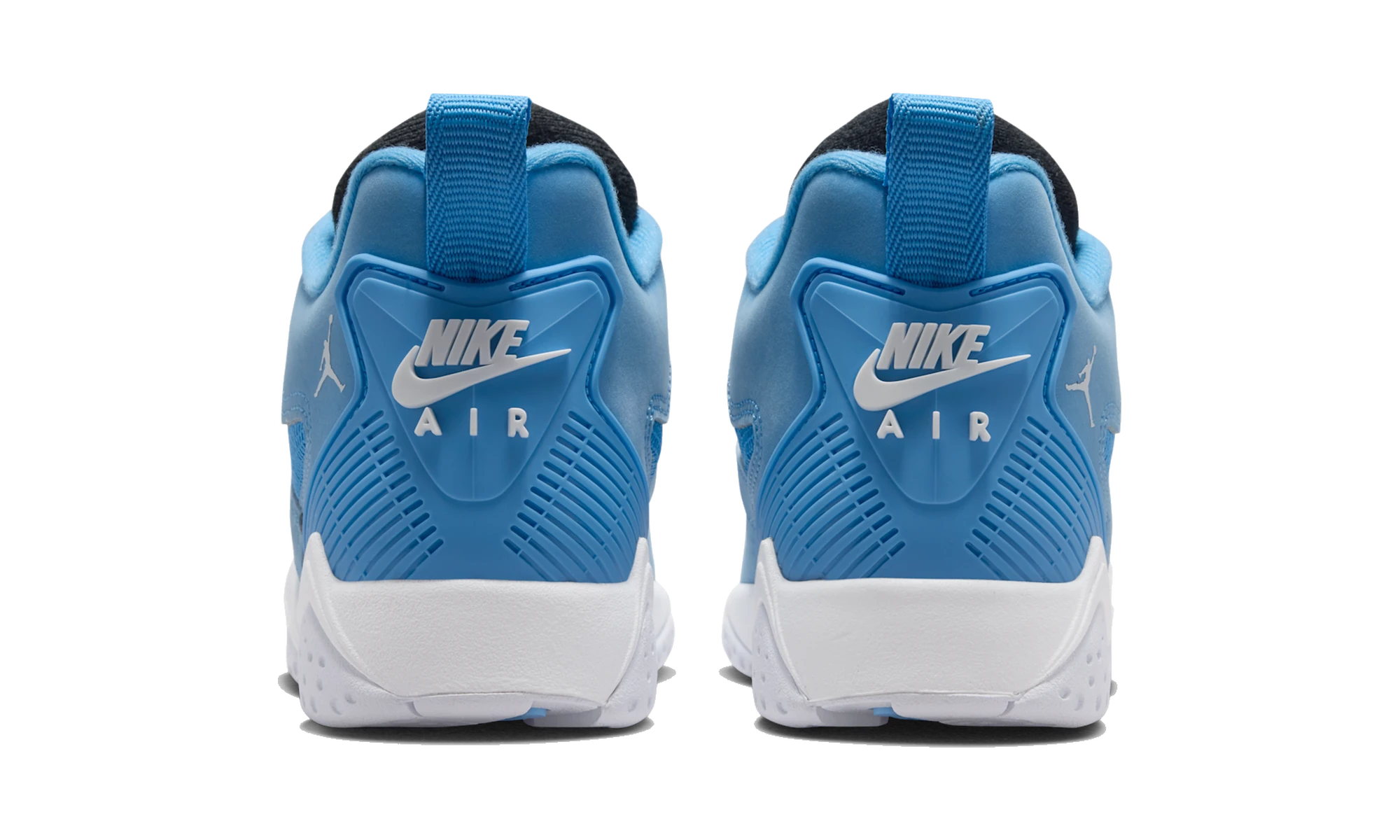 Air Jordan MVP 92 University Blue White
