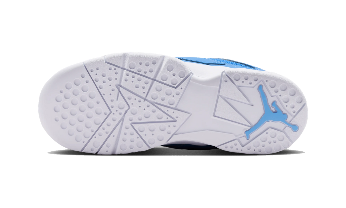 Air Jordan MVP 92 University Blue White (PS)