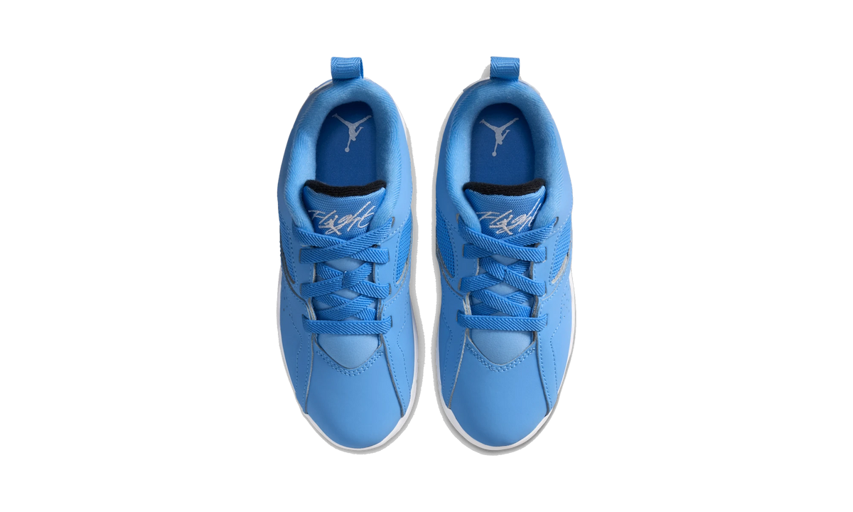 Air Jordan MVP 92 University Blue White (PS)