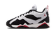 Air Jordan MVP 92 White Black Gym Red