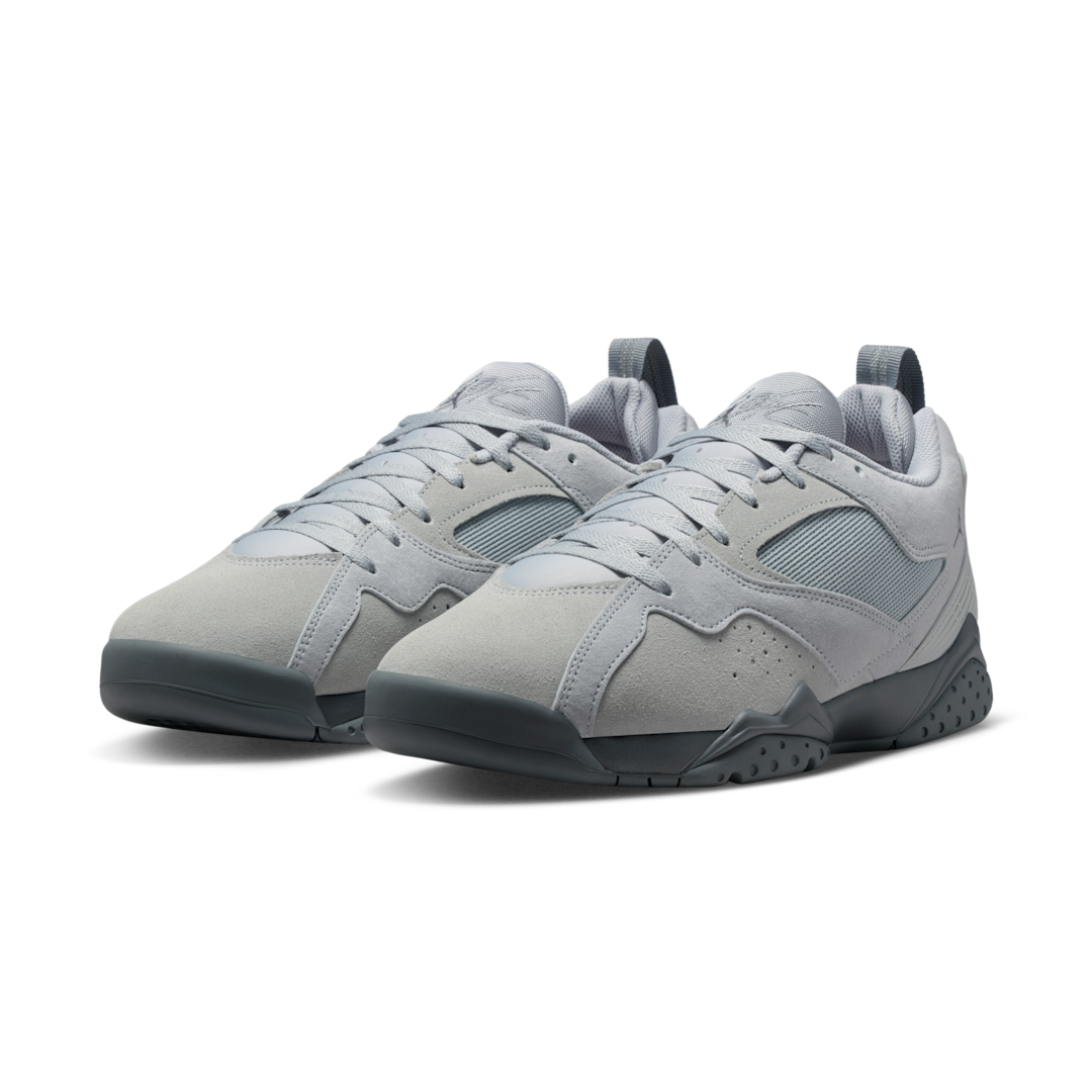 Air Jordan MVP 92 Wolf Grey Cool Grey