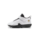 Air Jordan Max Aura 6 White Black Metallic Gold (PS)