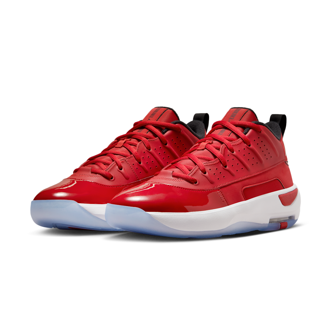 Air Jordan Max Aura 7 Varsity Red White
