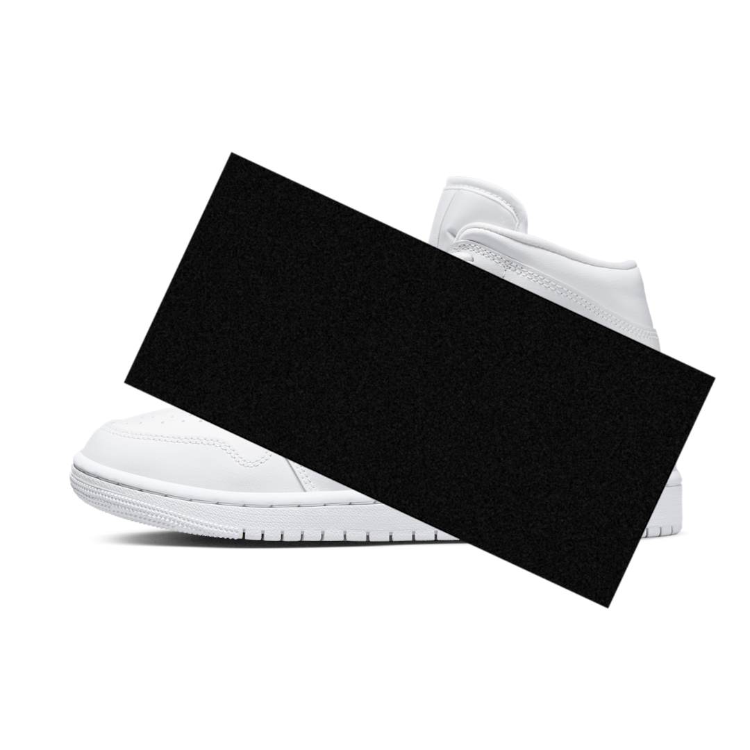 Air Jordan Mid Triple White (2022), White/White/White (DV0991-111)