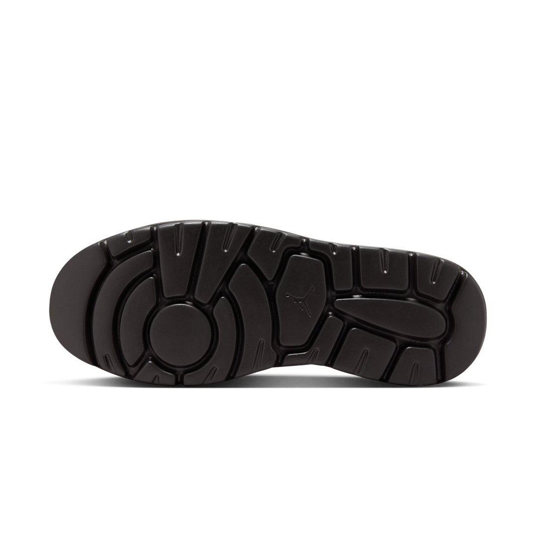 Air Jordan Mule Croc Velvet Brown, Velvet Brown/Velvet Brown (IB1497-200)