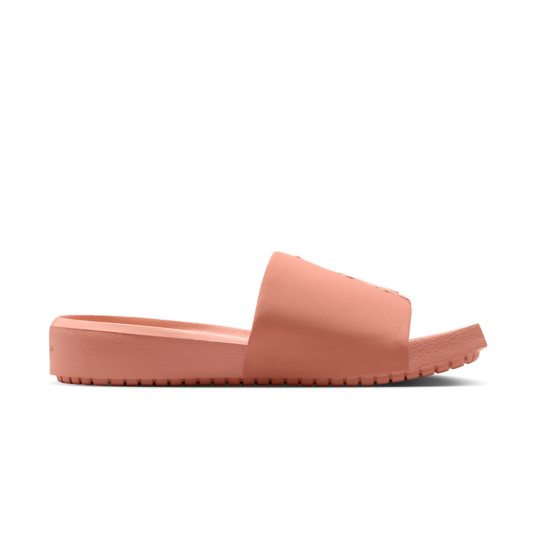Air Jordan NOLA Slide Madder Root, Light Madder Root/Light Madder Root (CZ8027-801)