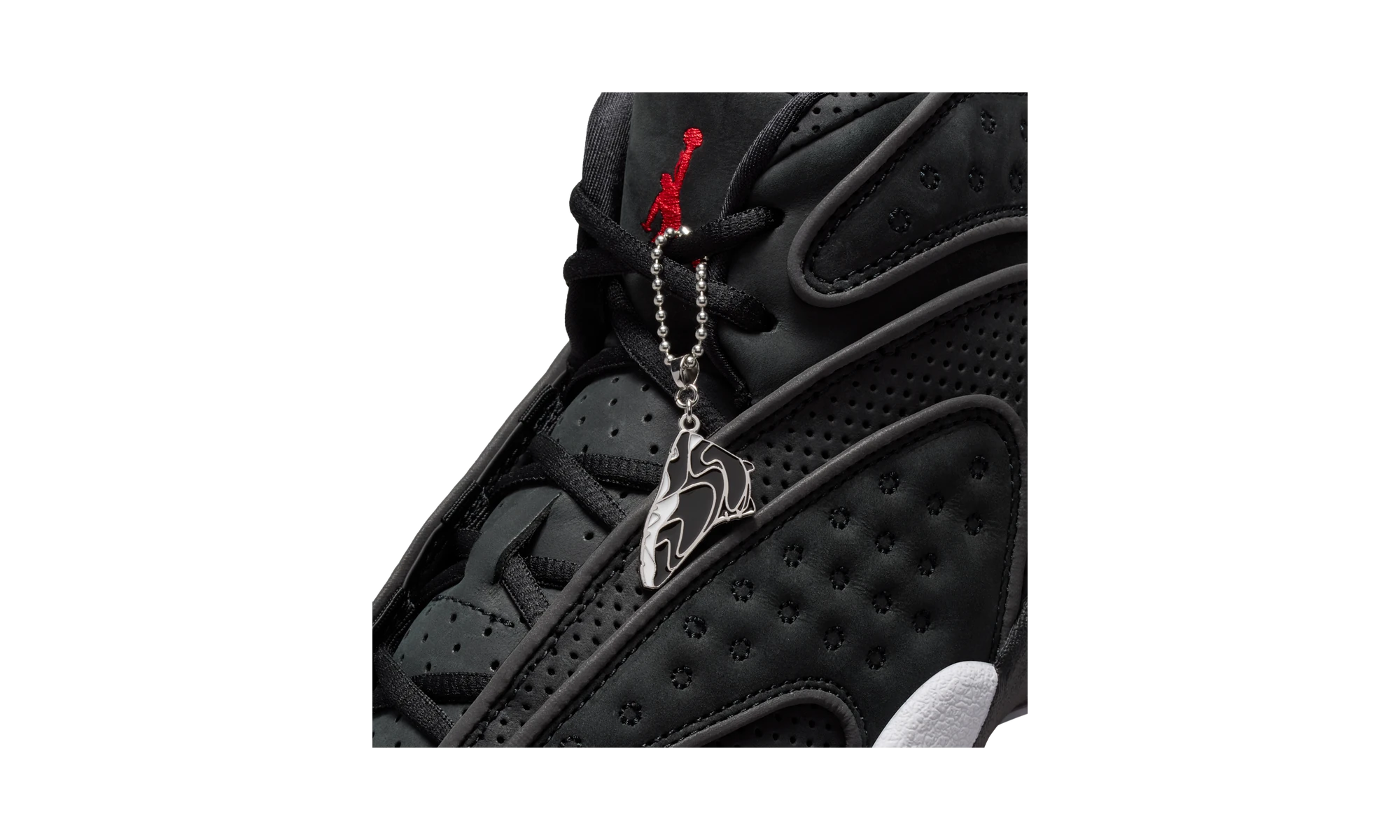Air Jordan OG Bred