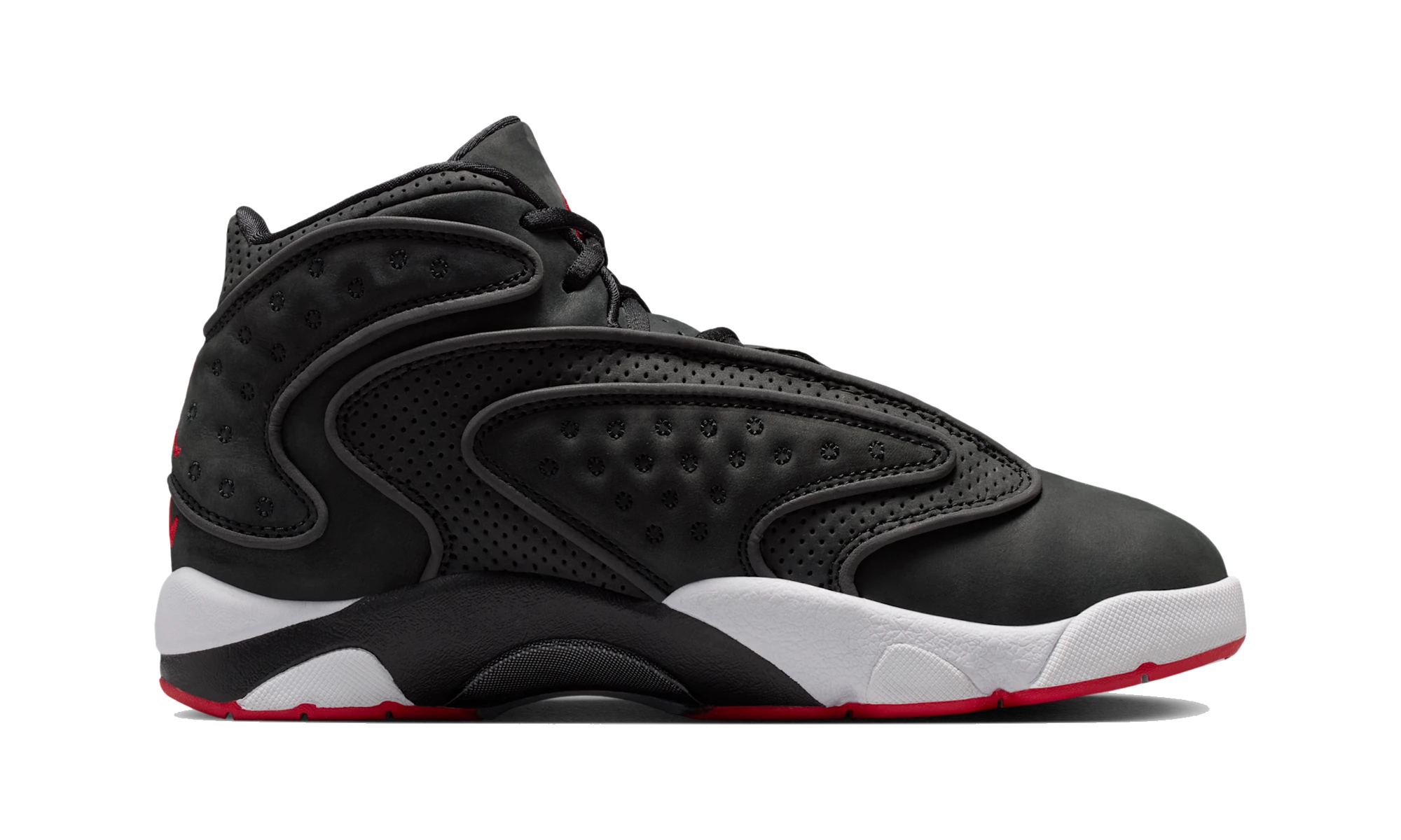 Air Jordan OG Bred