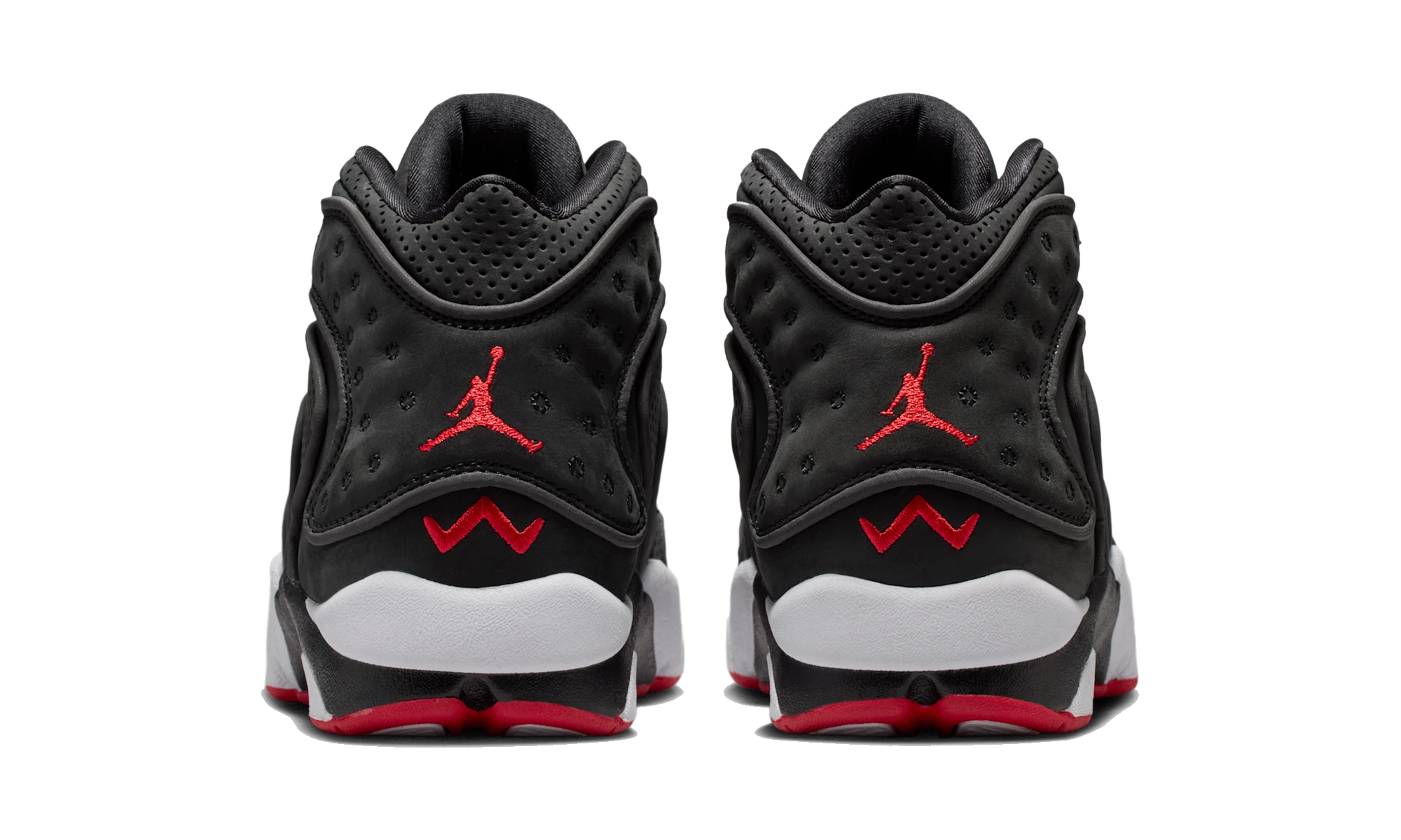 Air Jordan OG Bred
