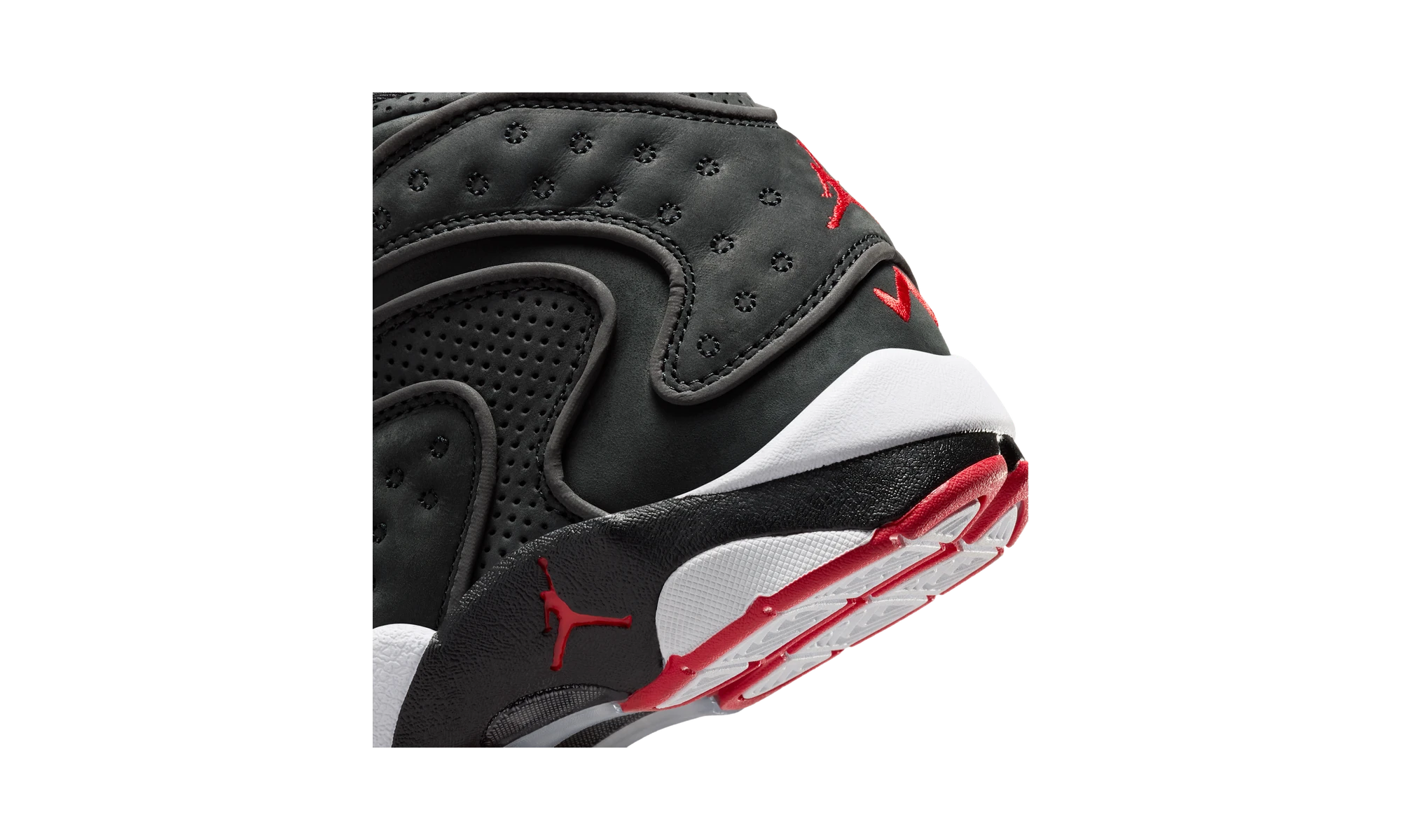 Air Jordan OG Bred
