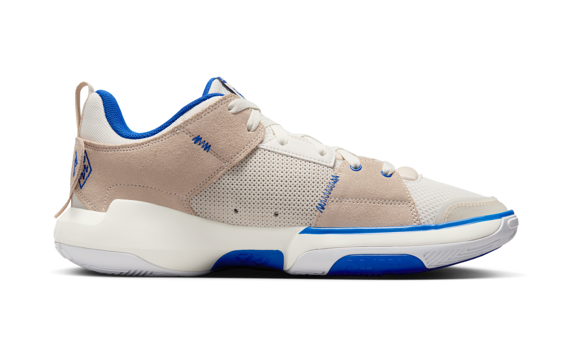 Air Jordan One Take 5 Phantom Game Royal