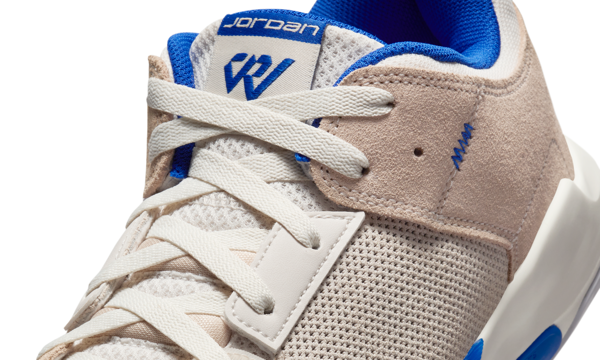 Air Jordan One Take 5 Phantom Game Royal