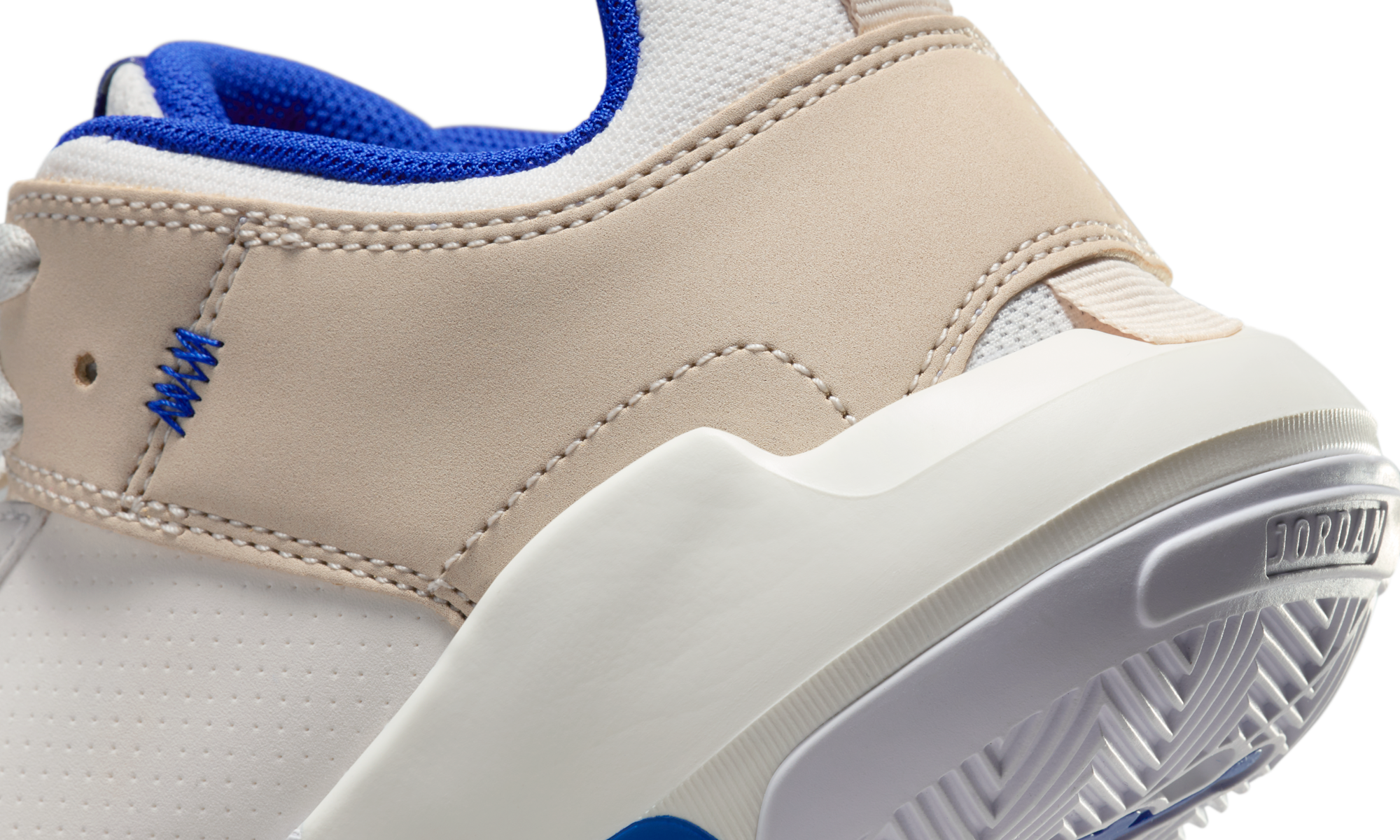 Air Jordan One Take 5 Phantom Sanddrift Sail Game Royal