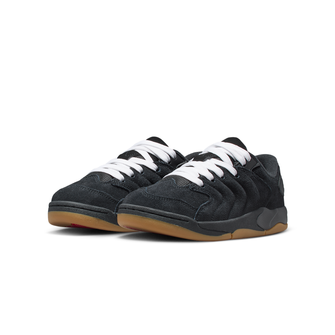 Air Jordan Session Black Gum