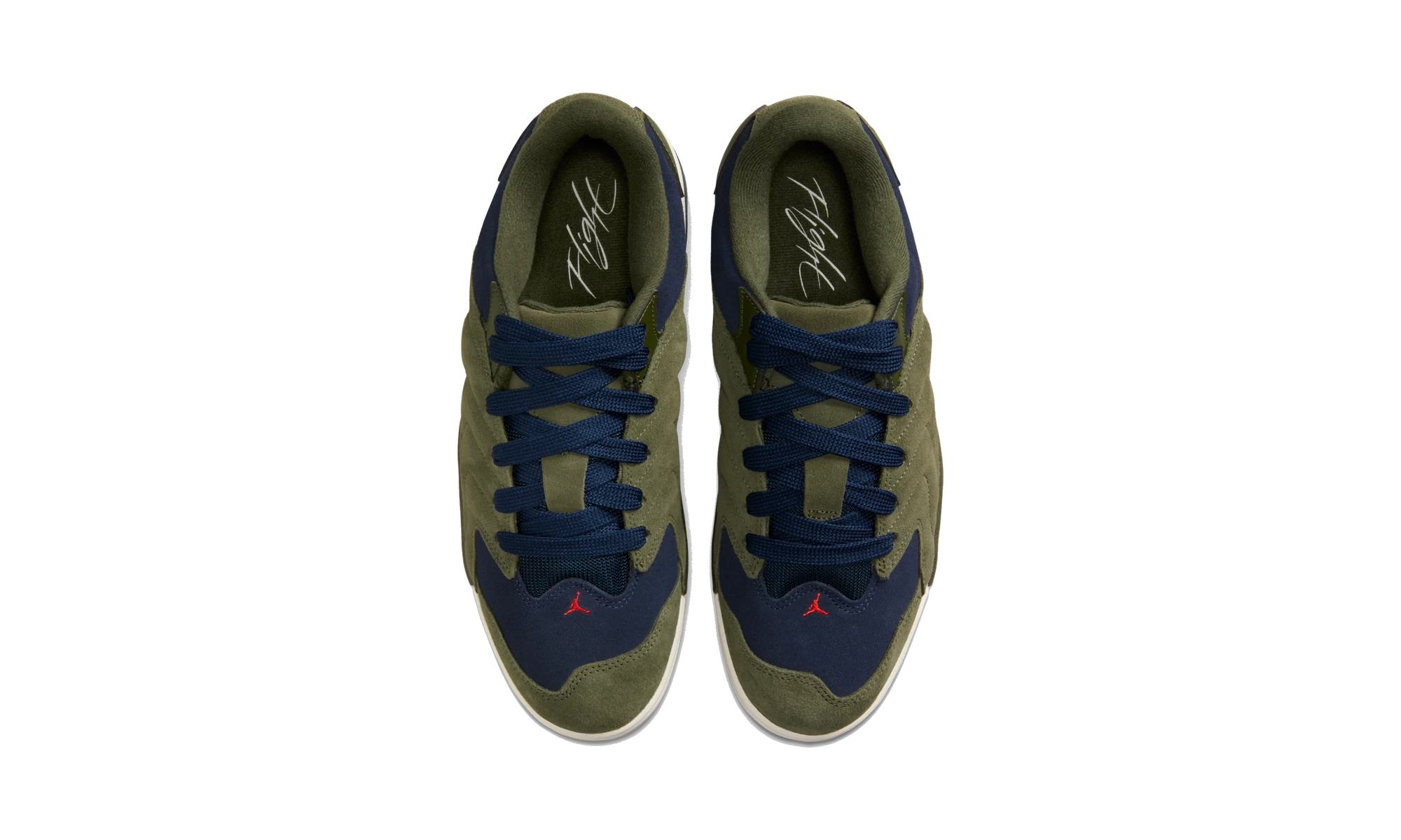 Air Jordan Session Cargo Khaki Obsidian