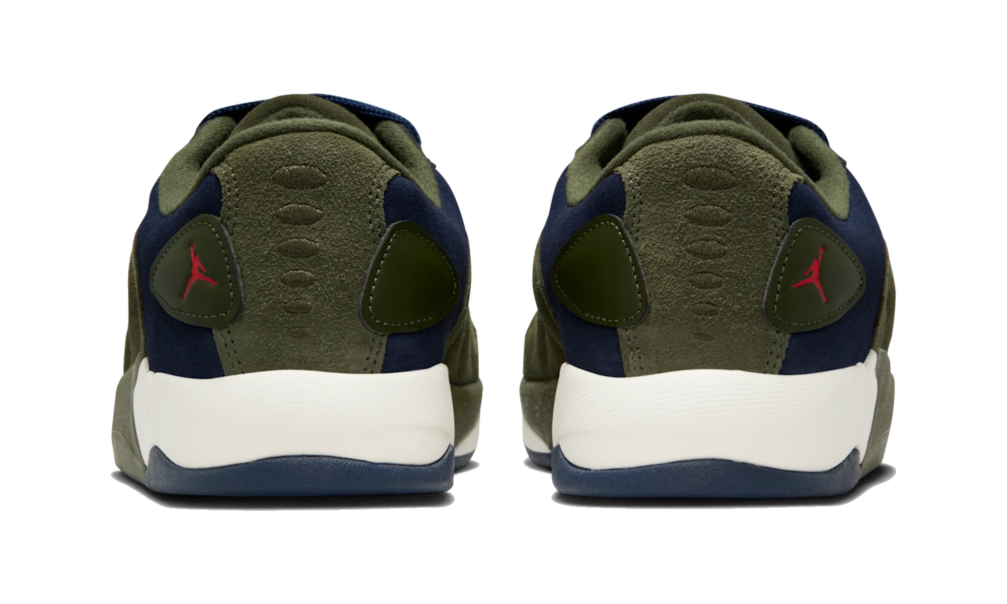 Air Jordan Session Cargo Khaki Obsidian
