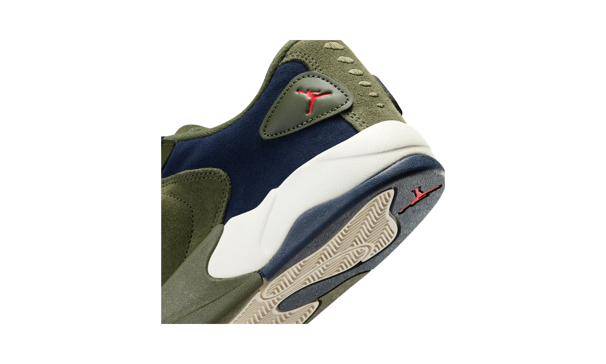 Air Jordan Session Cargo Khaki Obsidian