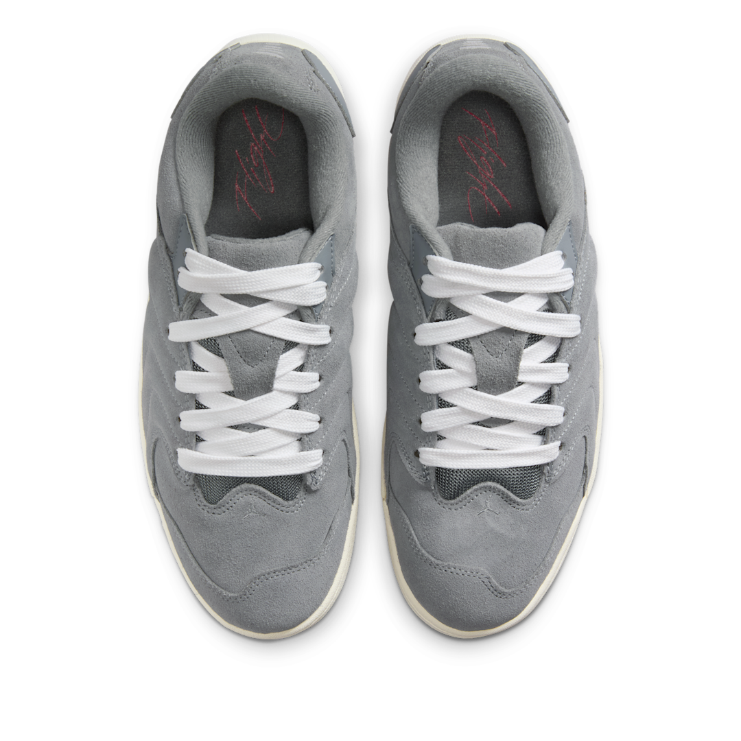 Air Jordan Session Cool Grey Phantom, Cool Grey/Phantom/White/Varsity Red (IB3731-003)