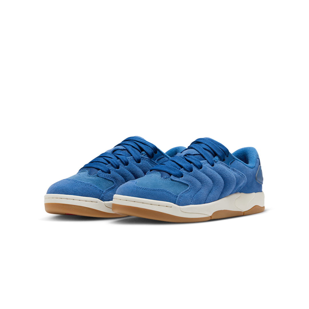 Air Jordan Session Storm Blue