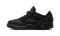 Air Jordan Sixty Plus Low Black Cat