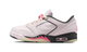 Air Jordan Sixty Plus Low Pearl Pink Anthracite