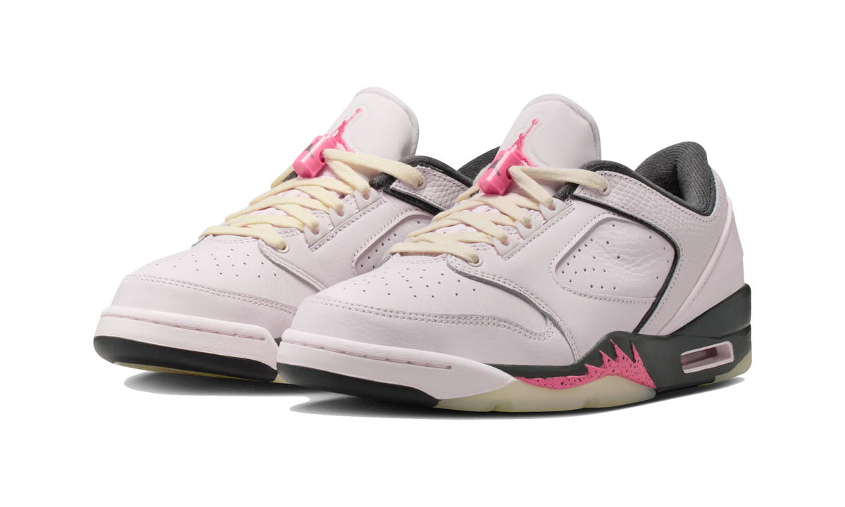 Air Jordan Sixty Plus Low Pearl Pink Anthracite