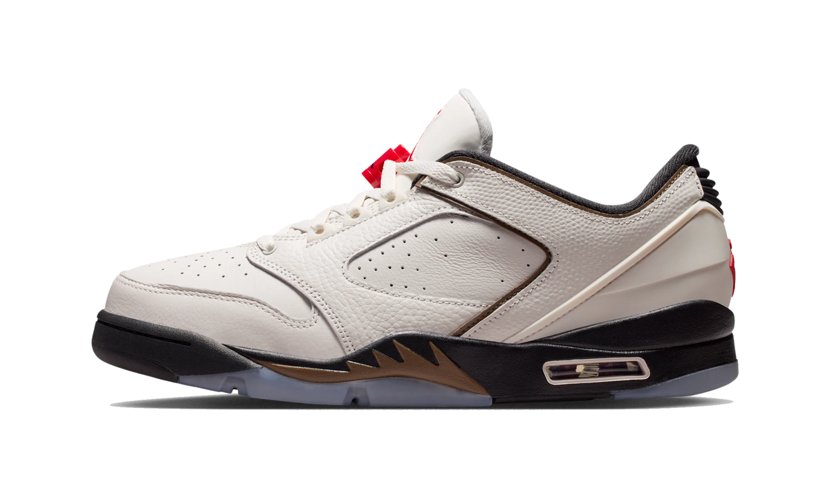 Air Jordan Sixty Plus Low Phantom Palomino