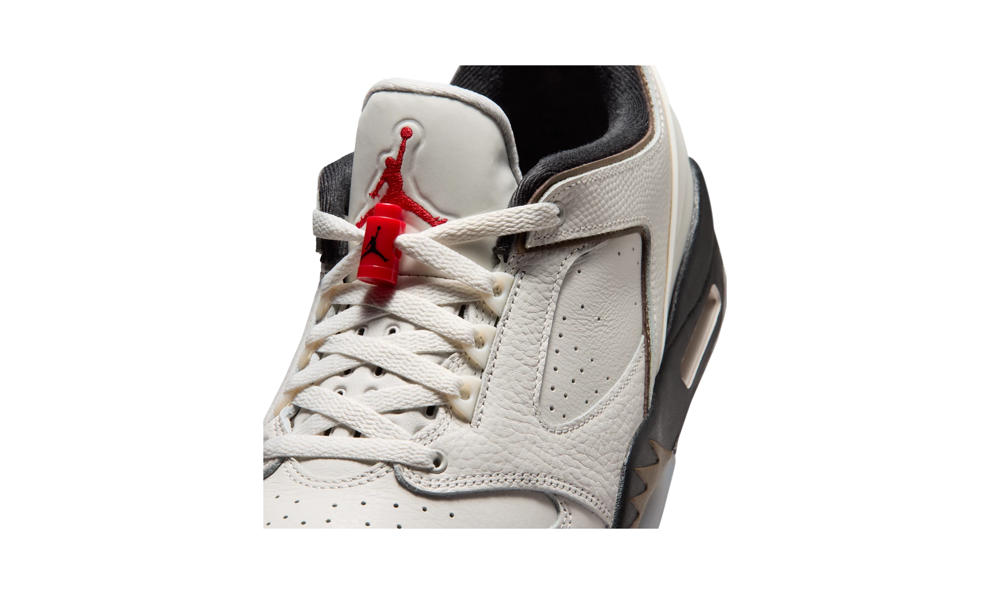 Air Jordan Sixty Plus Low Phantom Palomino