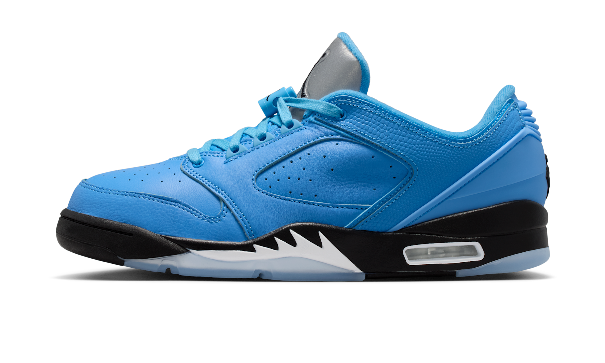 Air Jordan Sixty Plus Low University Blue