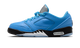 Air Jordan Sixty Plus Low University Blue
