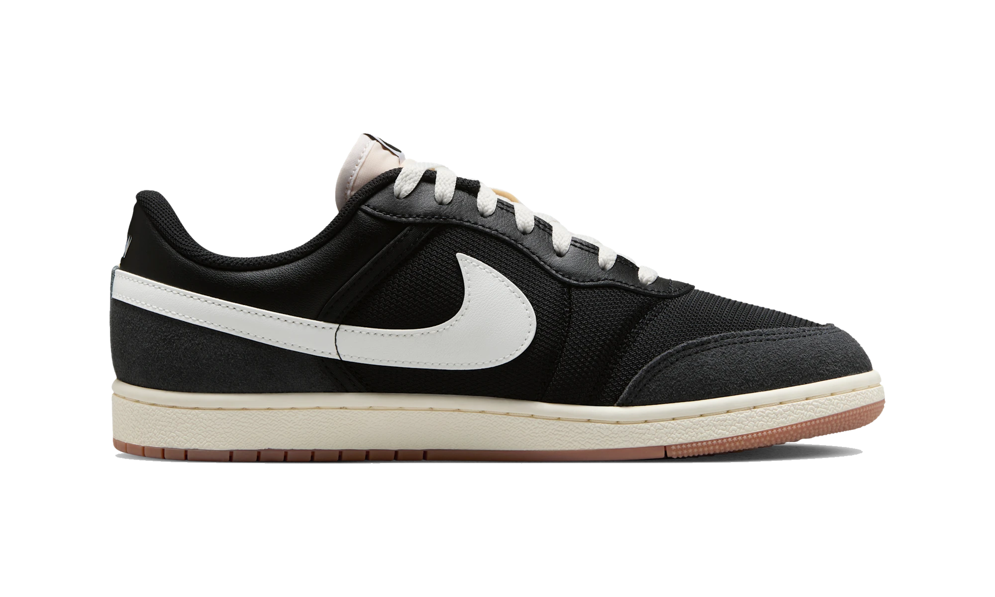 Air Jordan Skyline Low Black Summit White