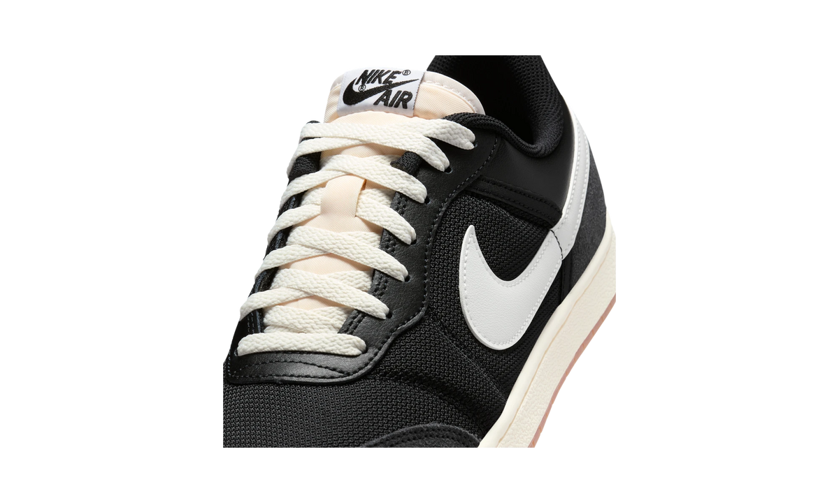 Air Jordan Skyline Low Black Summit White