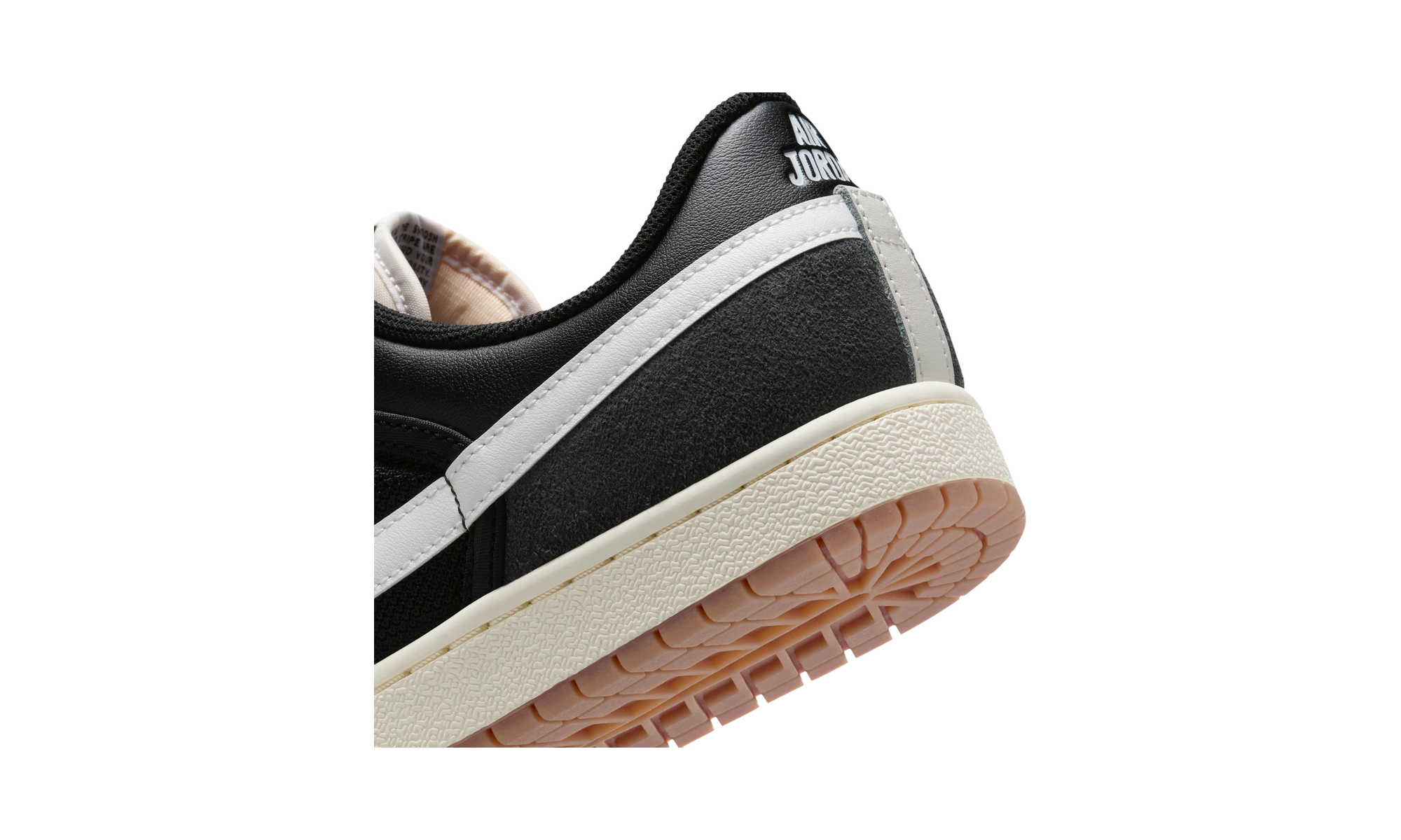 Air Jordan Skyline Low Black Summit White