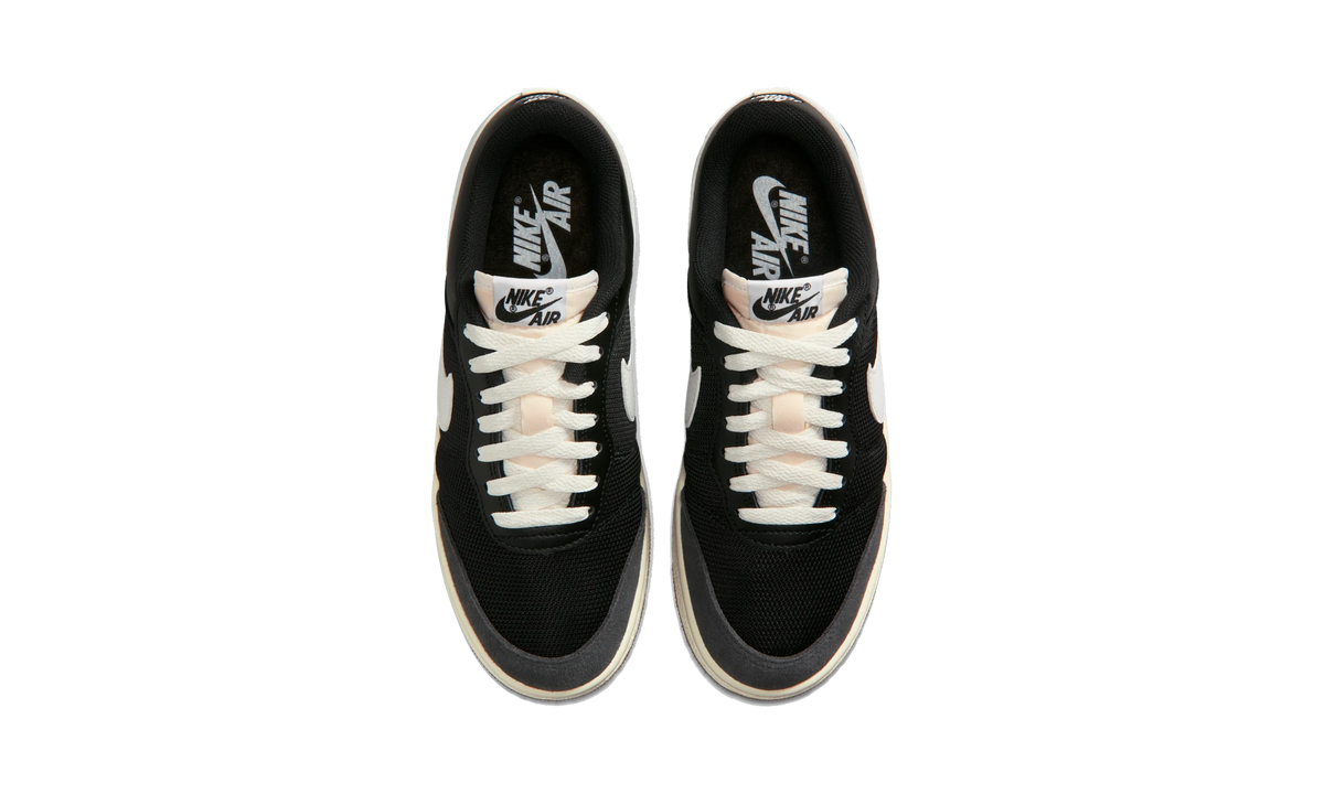 Air Jordan Skyline Low Black Summit White Gum